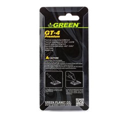 خمیر سیلیکون گرین GT-4 Premium158370thumbnail